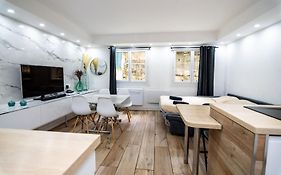 Bel Appartement - Nice Centre